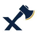 Logo van AXES Indoor Axe Throwing Bar