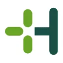 Logo van HuisartsenOrganisatie Oost-Gelderland HOOG