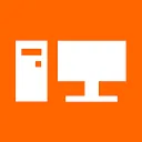 Logo PC Support aan Huis