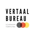 Logo VERTAALBUREAU SCHRAMM-TERPSTRA