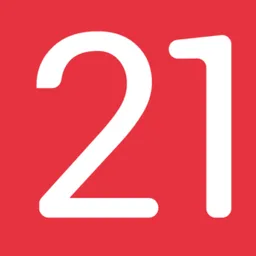 Logo 21 Next
