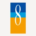 Logo Paal 8 Hotel aan Zee
