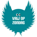 Logo Vrij op Zondag