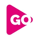 Logo GO Group Audiovisueel