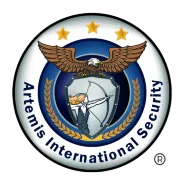 Logo Artemis International Security