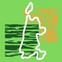 Logo van Recreatie Noord-Holland