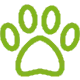 Logo Dierenambulance Noord-West Veluwe