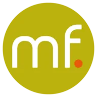 Logo Lauren Wright @ MoreFuture