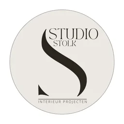 Logo Studio Stolk Interieurs