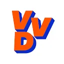 Logo Rijswijkse VVD