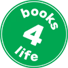 Logo Books 4 Life Groningen