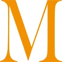 Logo M for Curtains