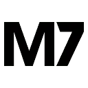 Logo van M7 Branding AND Design Agency
