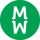 Logo van Orthopedagogisch Bureau Marijke Wiertsema