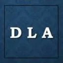 Logo van DLA