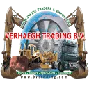 Logo van Verhaegh Trading B.V.
