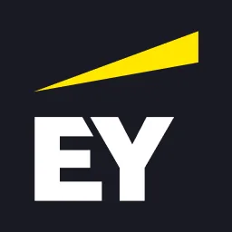 Logo Werken bij EY