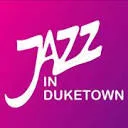 Logo Jazz in Duketown