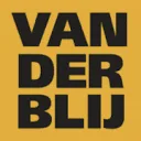 Logo Van der Blij