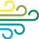 Logo van Klimaatkrachtig Delfland