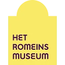 Logo Het Romeins Museum