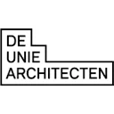 Logo DE UNIE ARCHITECTEN