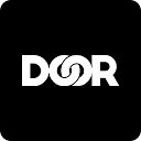 Logo van DOOR Creative Studio