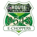 Logo Route Wenters