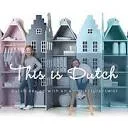 Kast van een Huis: This is Dutch logo