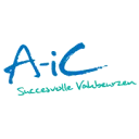 Logo van Advies in Communicatie AIC
