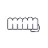 Logo van SAMM Hard-to-Find Industrial Parts