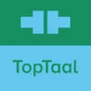 Logo TopTaal