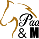 Logo Paard AND Miep