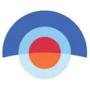 Logo Mrs Blue Sky