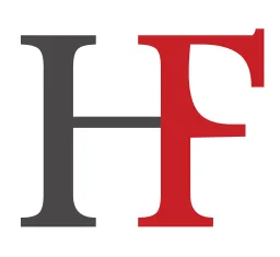 Logo H AND F Schilderwerken BV
