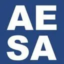 Logo AESA Nederland B.V.