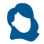 Logo LarissaLoman.nl