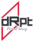 Logo DRPT