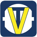 Logo van Verburg Techniek - Elektrotechnisch Installatiebedrijf