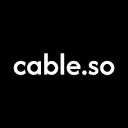Logo van cable.so