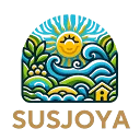 Logo SUSJOYA