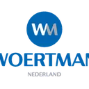 Logo Woertman Nederland B.V.