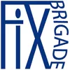 Logo FIXbrigade Nederland