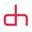 Logo Kantoorvakhandel van Dijk & van Hees