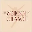 Logo The School of Change Nederland