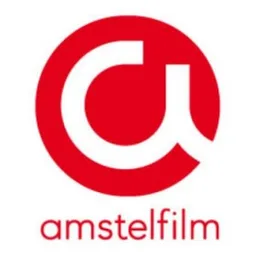 Logo van Amstelfilm