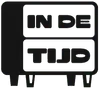 Logo In de tijd