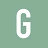 Logo Green Connector