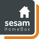 Logo van Sesam Homebox