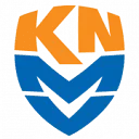 Logo KNMV